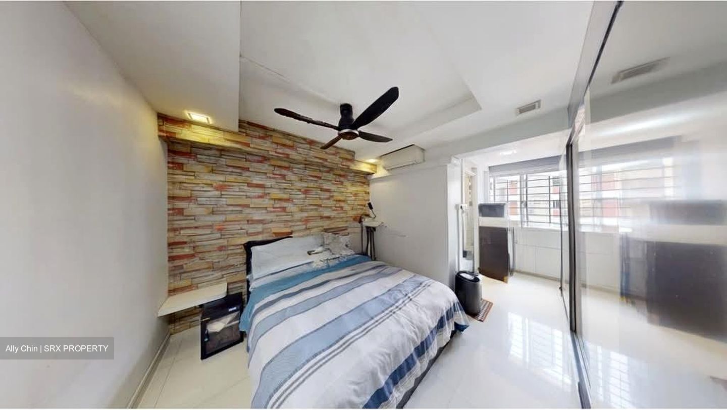 Blk 434 Hougang Avenue 8 (Hougang), HDB 4 Rooms #560765831